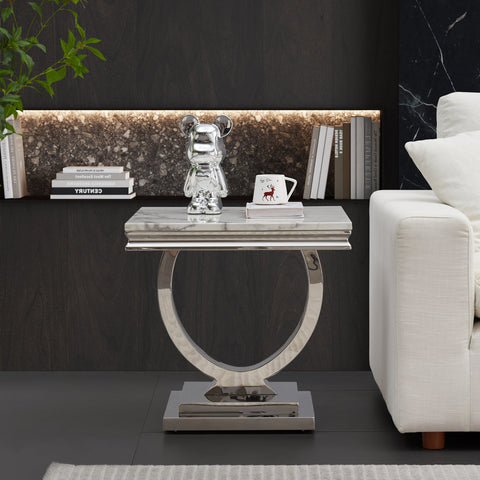 Domenico END TABLE
