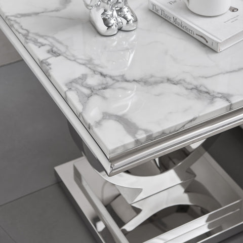 Domenico END TABLE