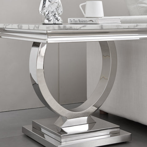 Domenico END TABLE