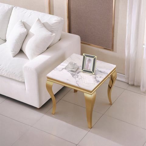 Delfina END TABLE