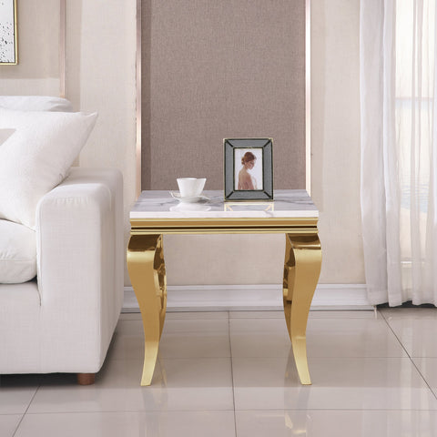 Delfina END TABLE