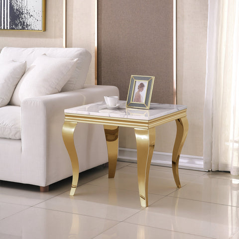 Delfina END TABLE