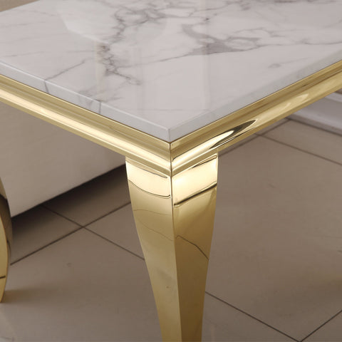 Delfina END TABLE