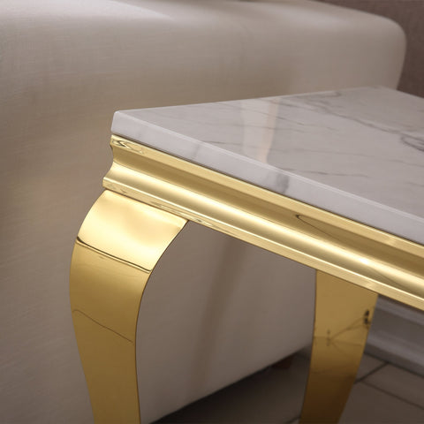 Delfina END TABLE