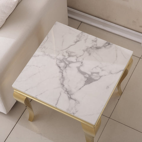 Delfina END TABLE