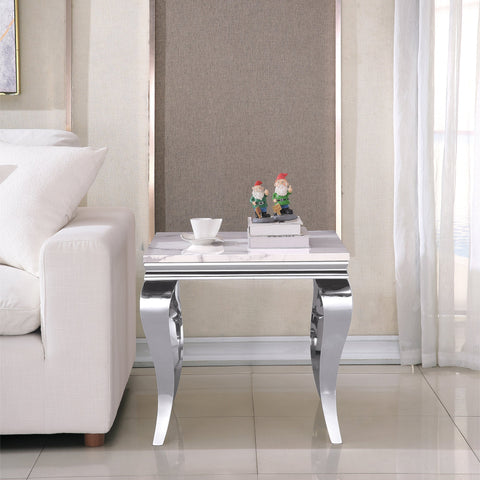 Delfina END TABLE