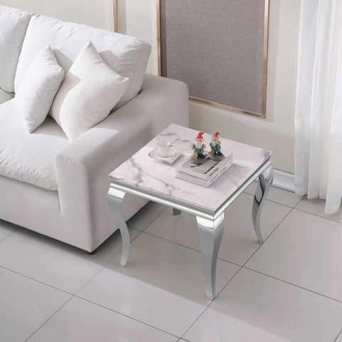 Delfina END TABLE