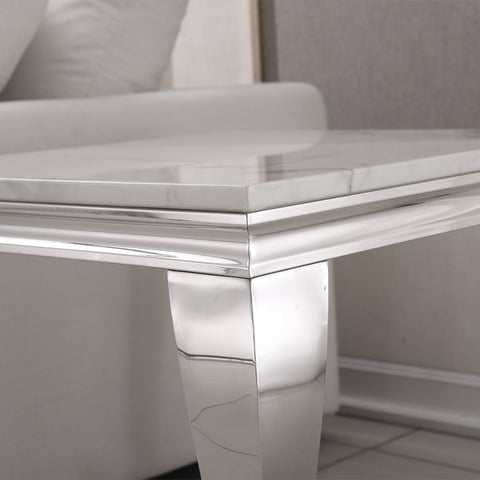 Delfina END TABLE