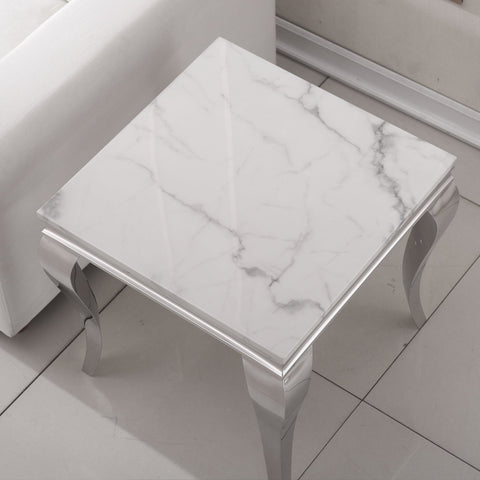 Delfina END TABLE