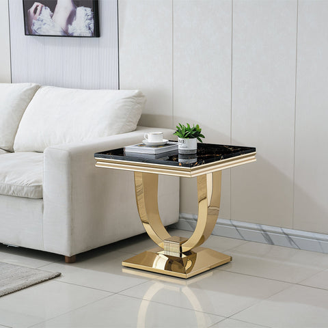 Elio END TABLE