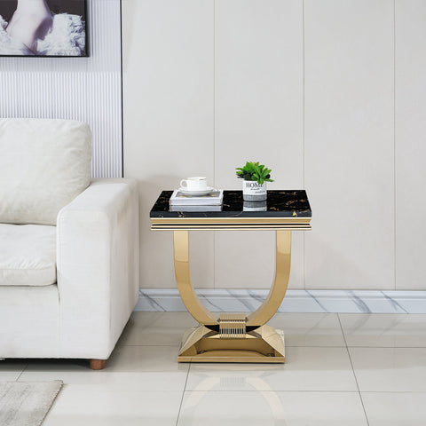 Elio END TABLE