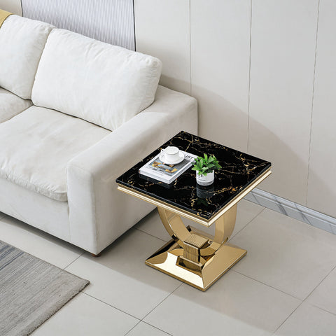 Elio END TABLE