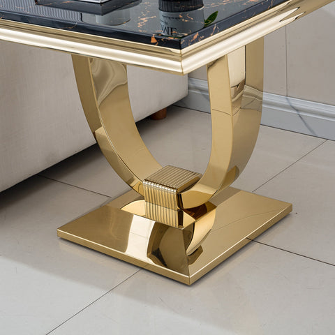 Elio END TABLE