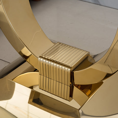 Elio END TABLE