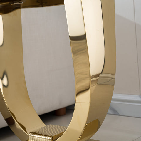Elio END TABLE