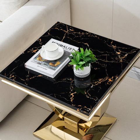 Elio END TABLE