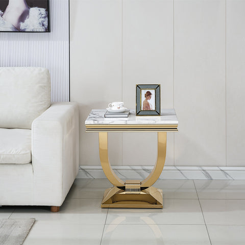 Elio END TABLE
