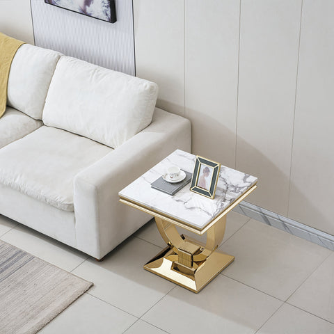 Elio END TABLE