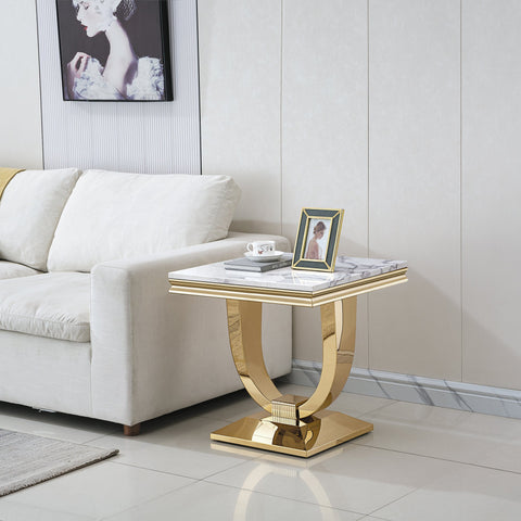 Elio END TABLE