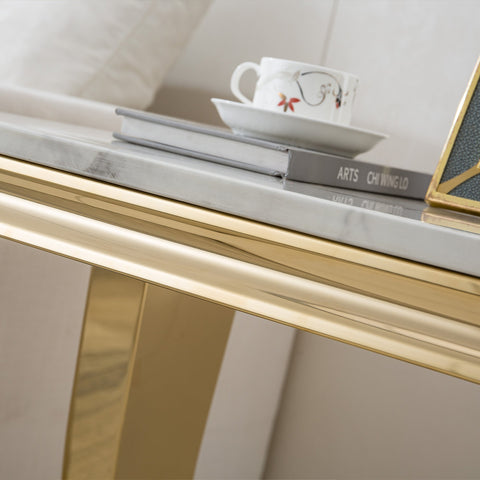 Elio END TABLE