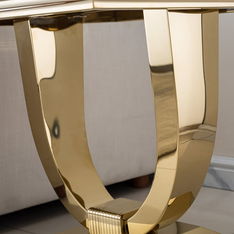 Elio END TABLE