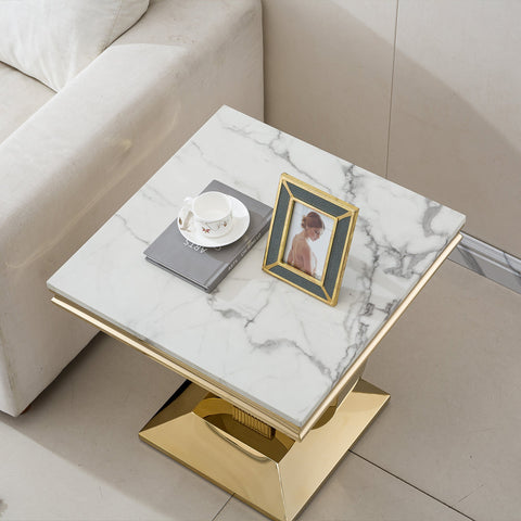 Elio END TABLE