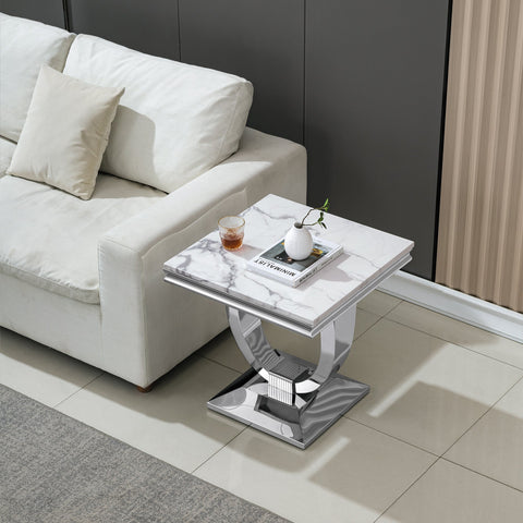 Elio END TABLE