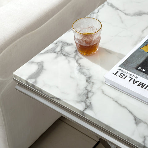 Elio END TABLE