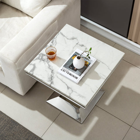 Elio END TABLE