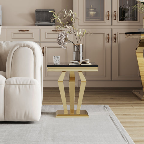 Michele END TABLE