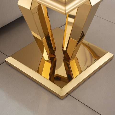 Michele END TABLE