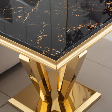 Michele END TABLE