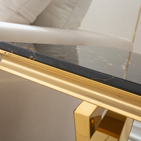 Michele END TABLE