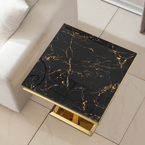 Michele END TABLE