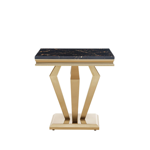 Michele END TABLE