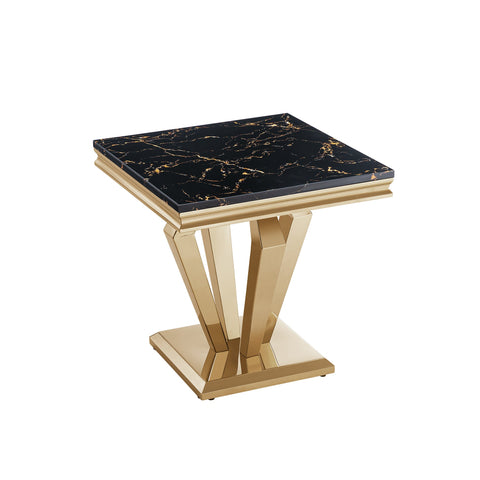 Michele END TABLE