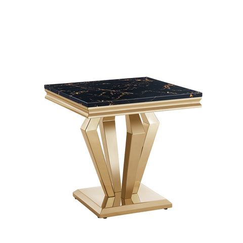 Michele END TABLE