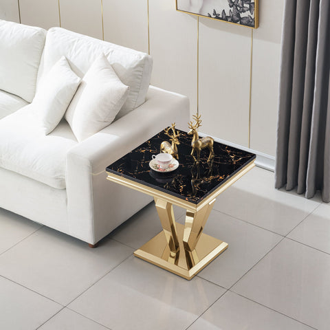 Michele END TABLE