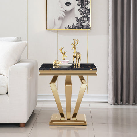 Michele END TABLE