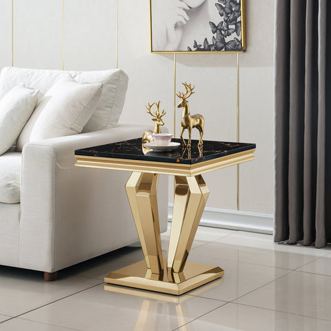 Michele END TABLE