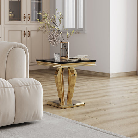 Michele END TABLE