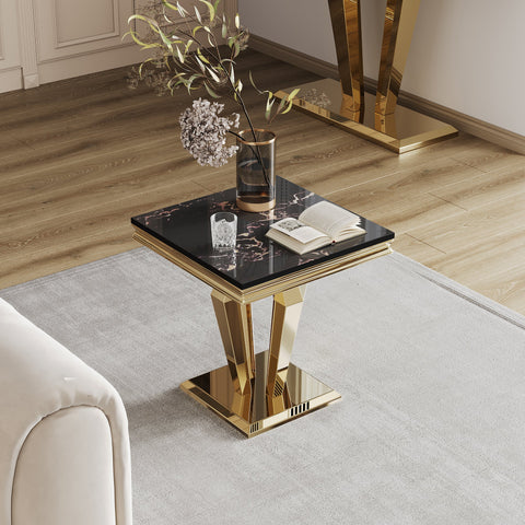 Michele END TABLE