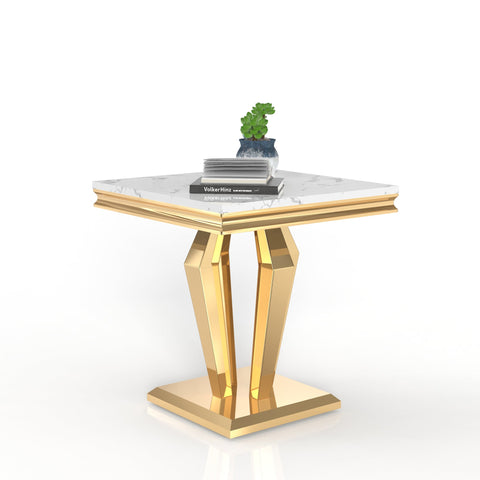 Michele END TABLE