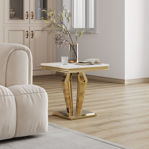 Michele END TABLE