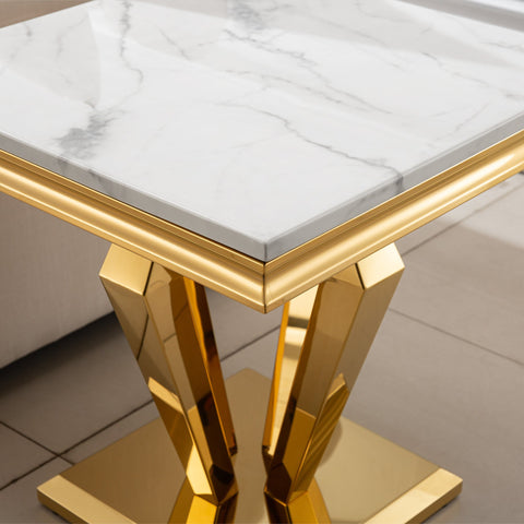 Michele END TABLE