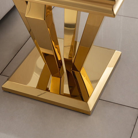 Michele END TABLE