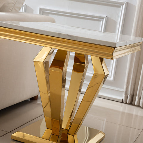 Michele END TABLE