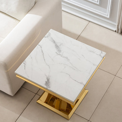 Michele END TABLE
