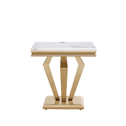 Michele END TABLE
