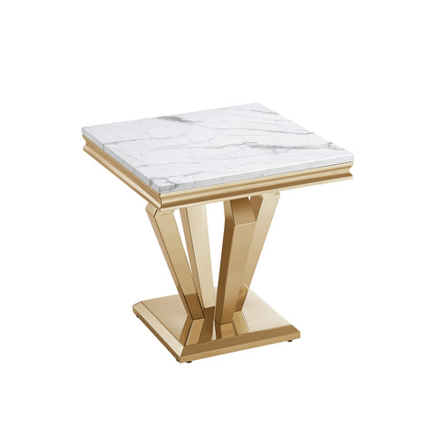 Michele END TABLE